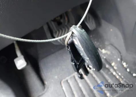 2016 Nissan Rogue Sv z USA, uszkodzony, nr VIN KNMAT2MV1GP667383